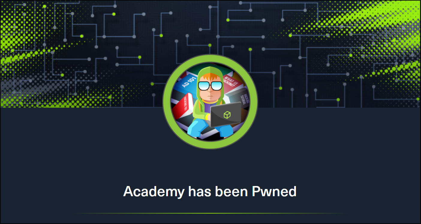 hack the box academy review